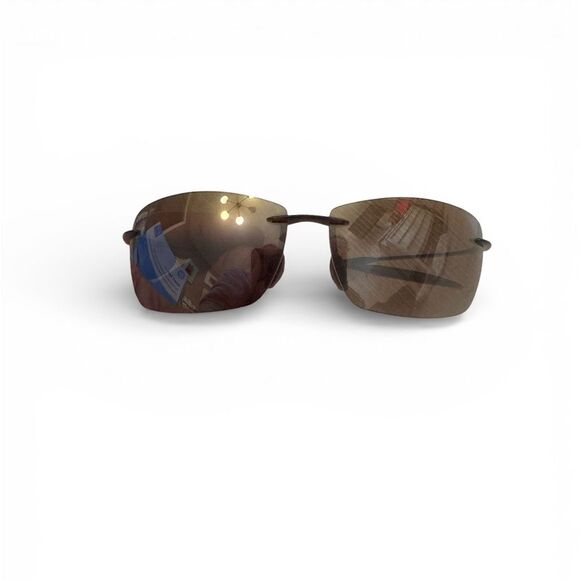 Maui Jim 423 Lighhouse Polarized Sunglasses main image 12